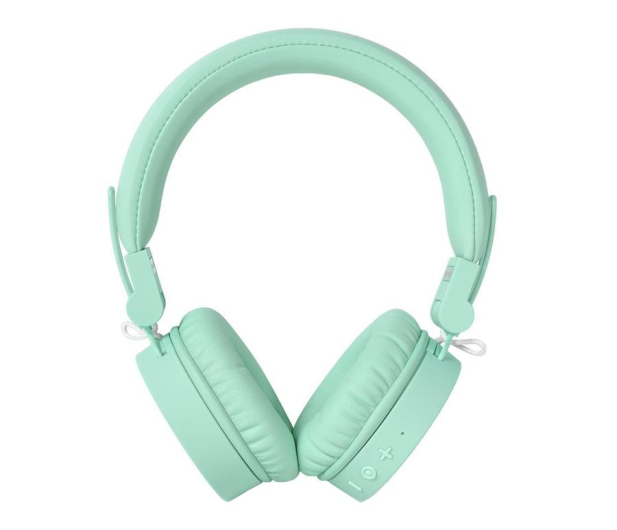 FRESH'N'REBEL SLUCHAWKI BLUETOOTH - 423361 - zdjęcie